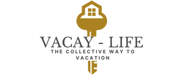 Vacay Life Logo